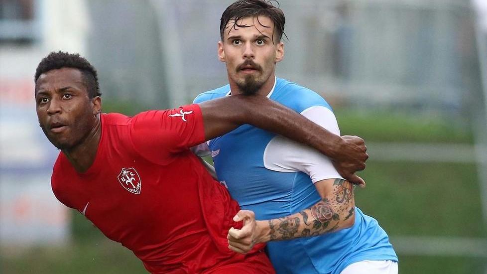 Cremonesi si svela «Difendo ovunque»