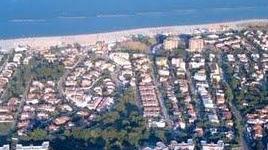 Rigenerazione della costa Il consiglio sarà “caldo”