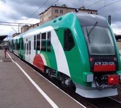 Carrelli dei treni difettati Il caso approda in Regione 