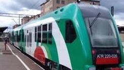 Carrelli dei treni difettati Il caso approda in Regione