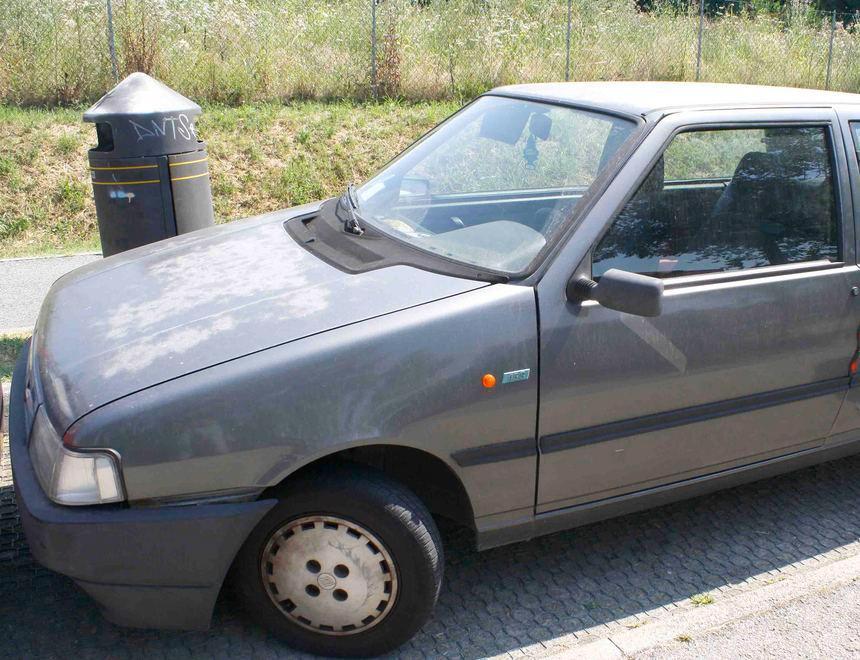 Rapinatori educati all’ufficio postale 