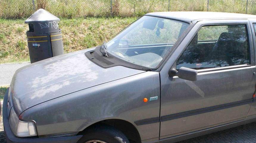 Rapinatori educati all’ufficio postale