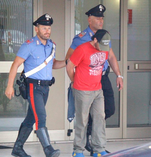 Quel grande cono d’ombra di invisibili borderline 
