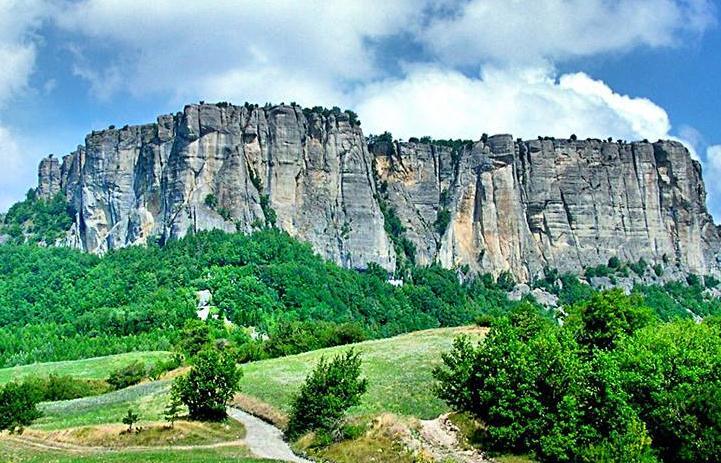 «Christo alla Pietra? Lo proposi nel 2005» 