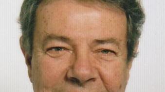 Morto a 70 anni il commercialista Crotti