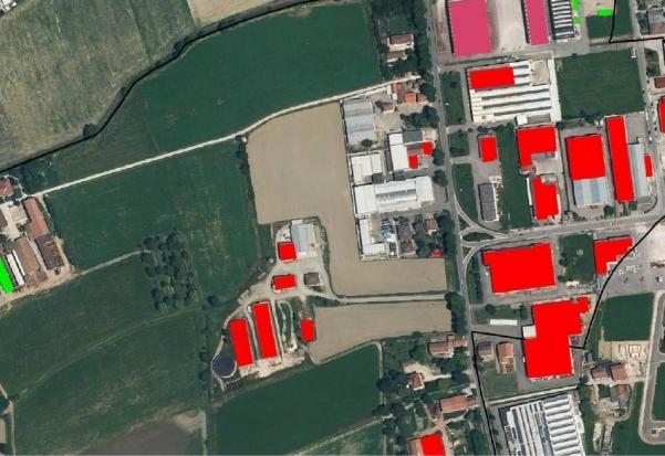 Le tonnellate da smaltire sono 33.000 