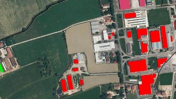 Le tonnellate da smaltire sono 33.000