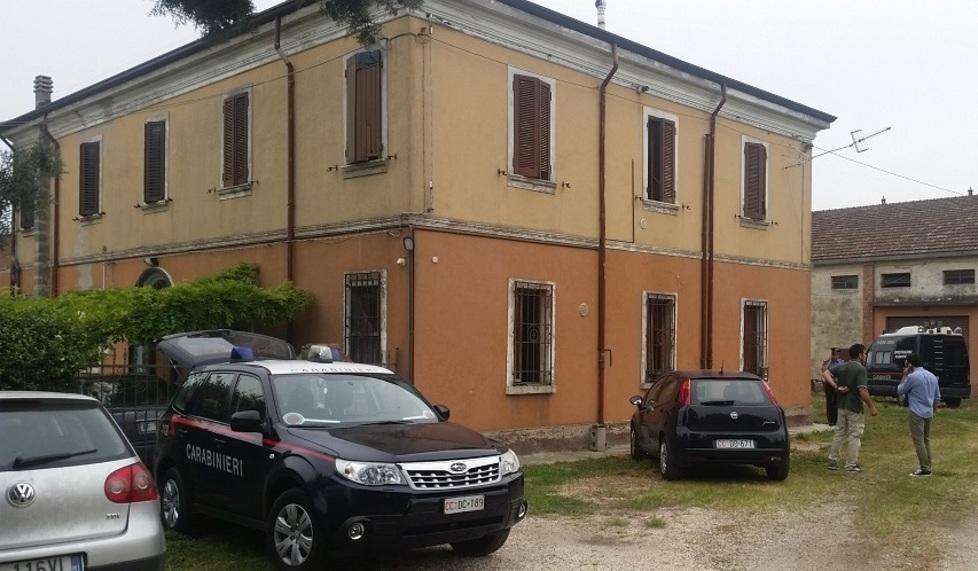 Gli ha sparato alle spalle poi il colpo mortale al fegato 