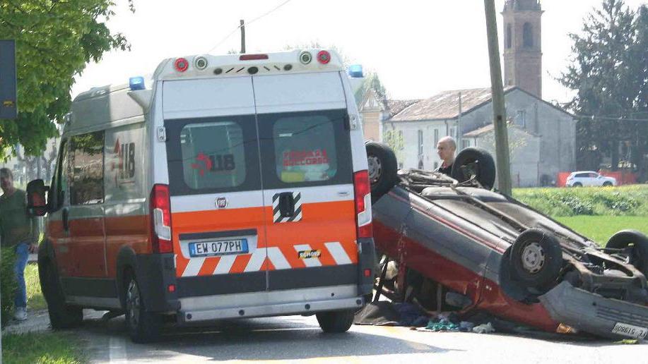 «L’Asl ci ripensi sulle ambulanze del 118»