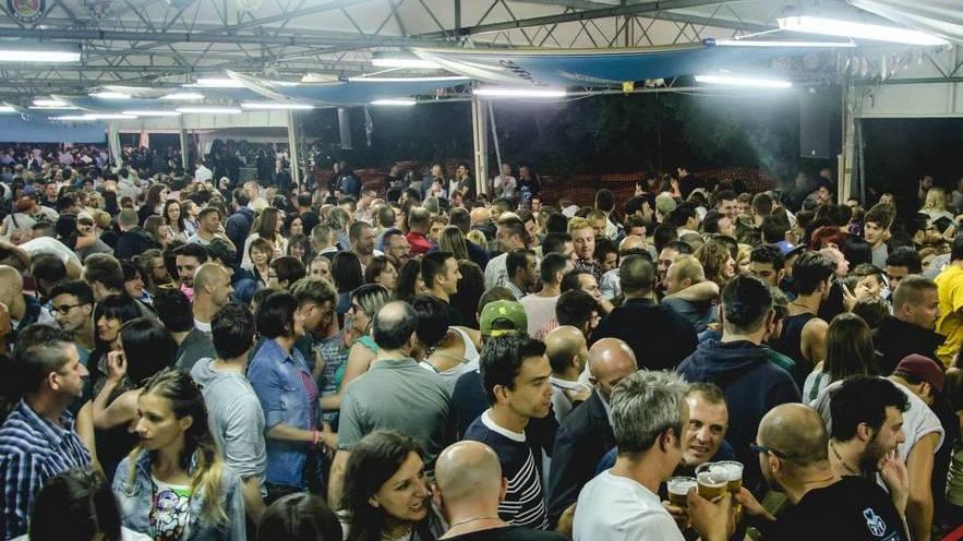 Pavullo, serate in musica con Freegnano