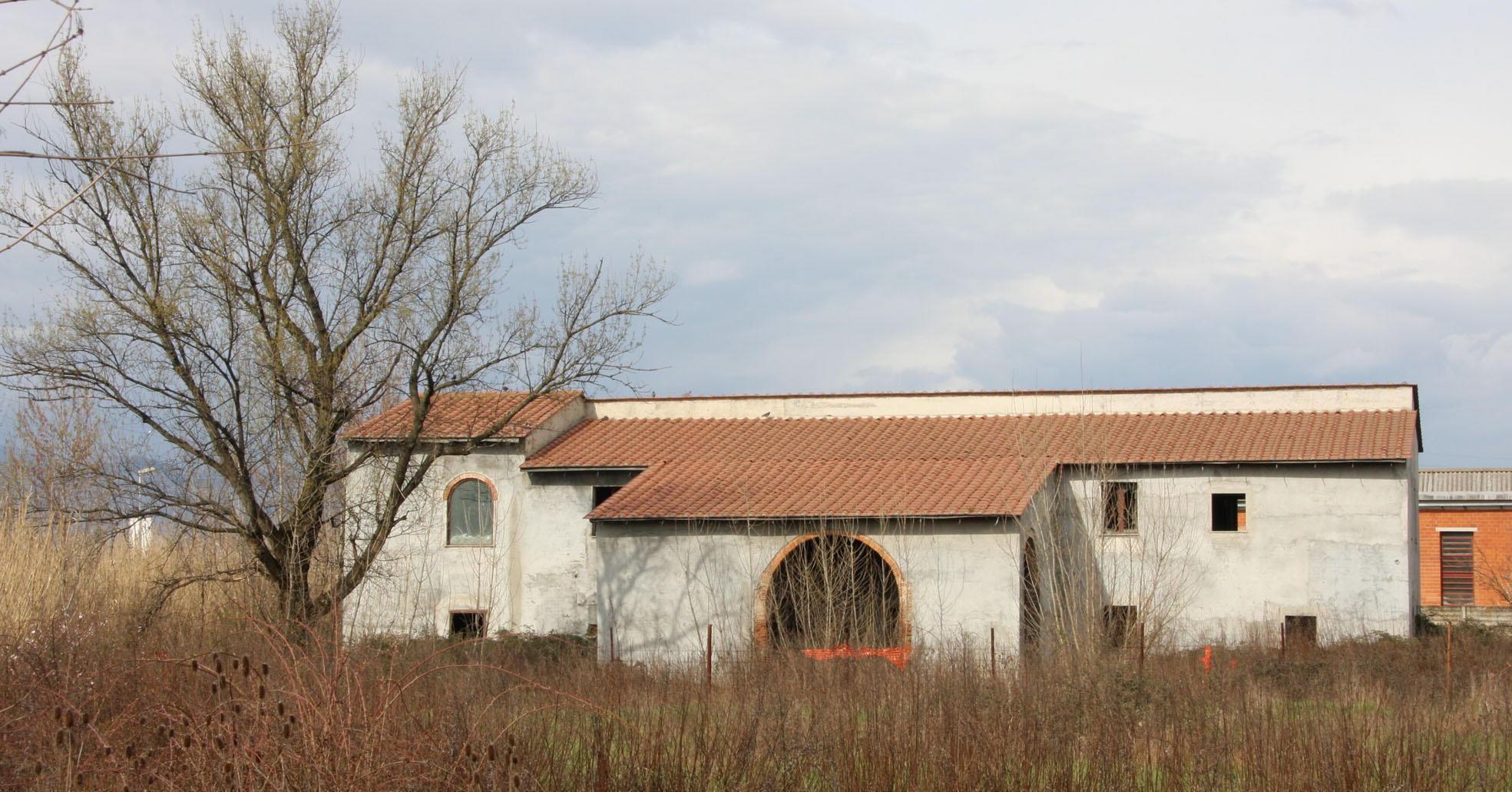 La Casa della musica in via delle Pollative