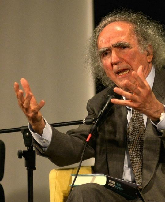 Vignola, la gioia di vivere svelata da Vittorino Andreoli 