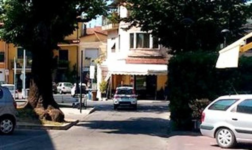 La Municipale va in controsenso