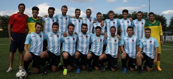 Il CF2001 punta molto in alto