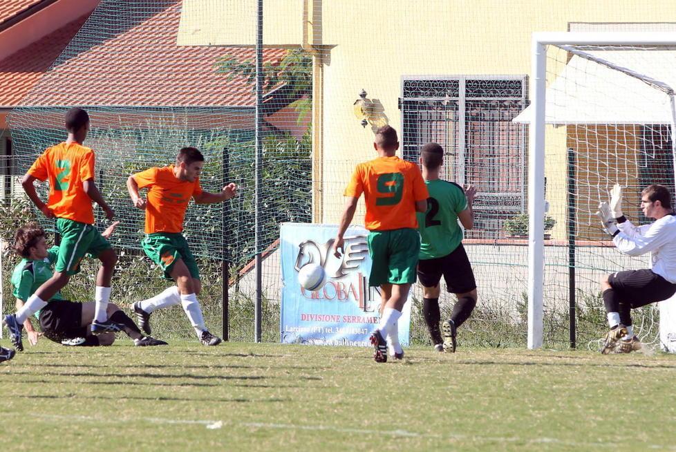 Cecina 2000, Giannoni è il nuovo allenatore