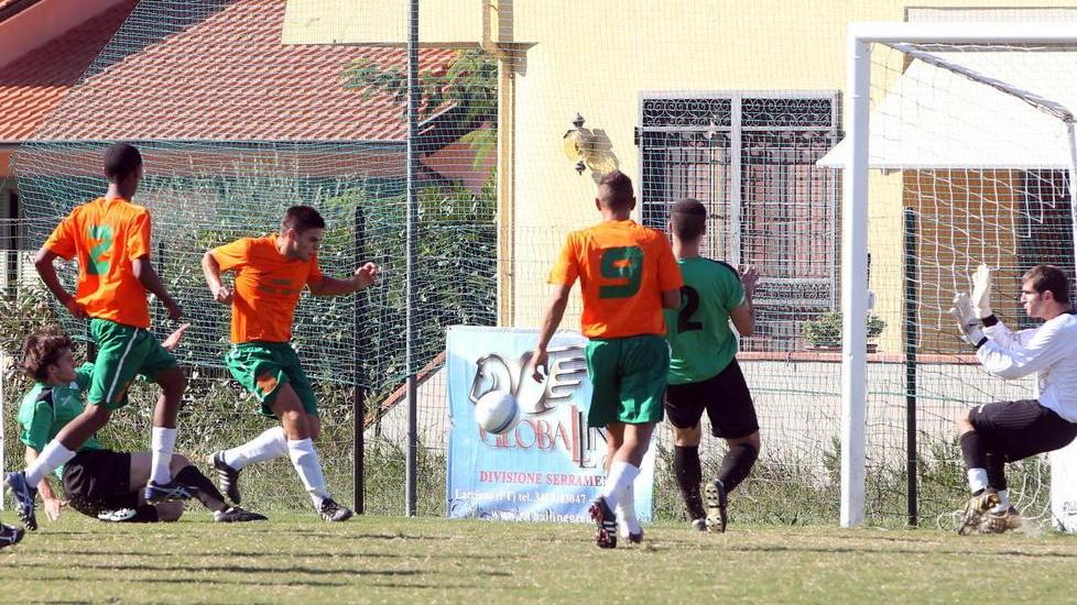 Cecina 2000, Giannoni è il nuovo allenatore