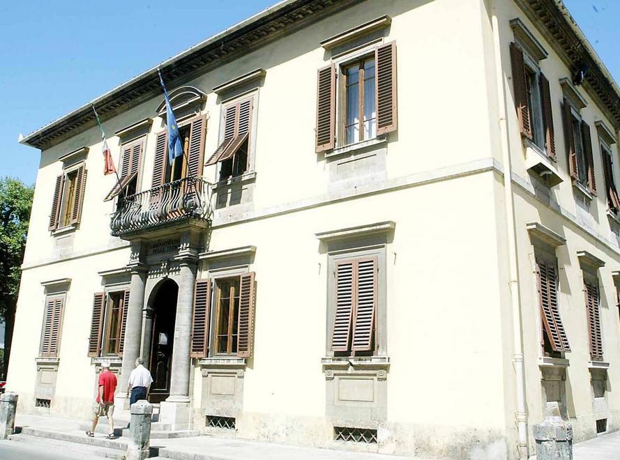 Bilancio Terme, il voto slitta alla fine di agosto