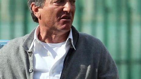 Acori: «Questo ritiro è utile per conoscerci e per lavorare bene»