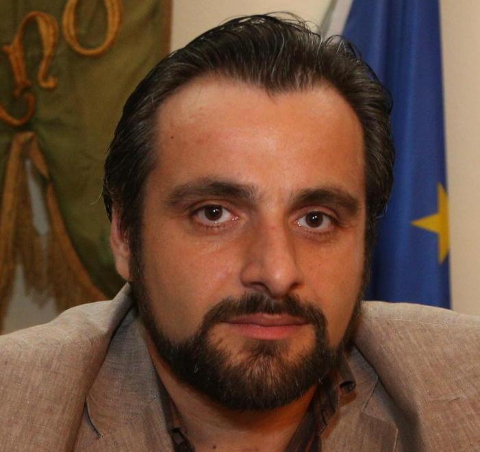 Illuminazione a led a S. Romano 