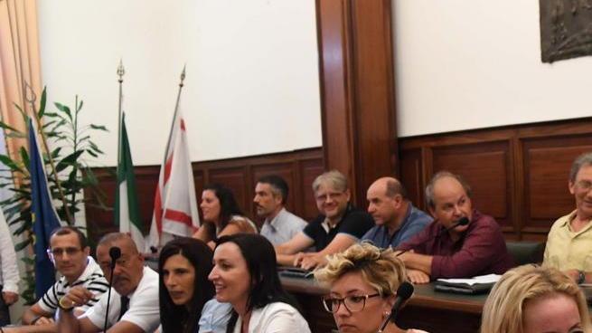 Commissioni consiliari, ecco tutti i nomi