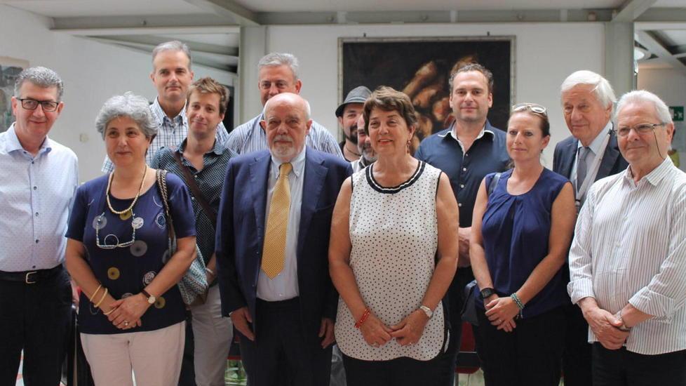 Settantamila euro dagli sponsor per una scuola più funzionale