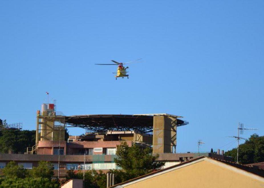 «Piazzole d’emergenza in tutti i comuni dell’isola» 