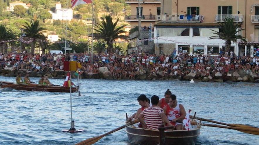 Palietto, equipaggi e calendario