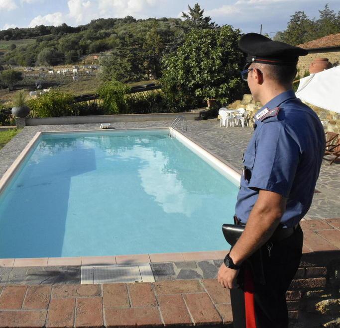 Morto in piscina Il pm ha disposto l’autopsia