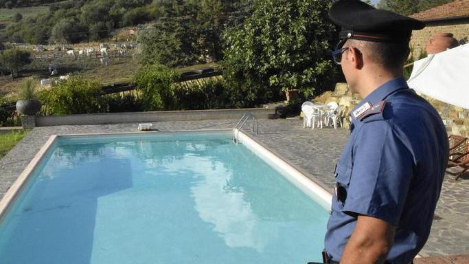 Morto in piscina Il pm ha disposto l’autopsia