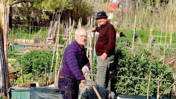 Orti per fiori e verdura 50.000 euro dalla Regione