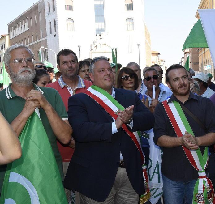 Agricoltori esasperati pronti allo sciopero 