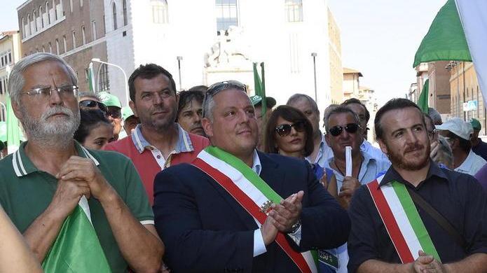 Agricoltori esasperati pronti allo sciopero