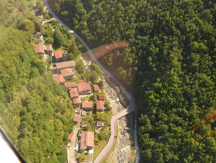 Un master sullo sviluppo rurale 