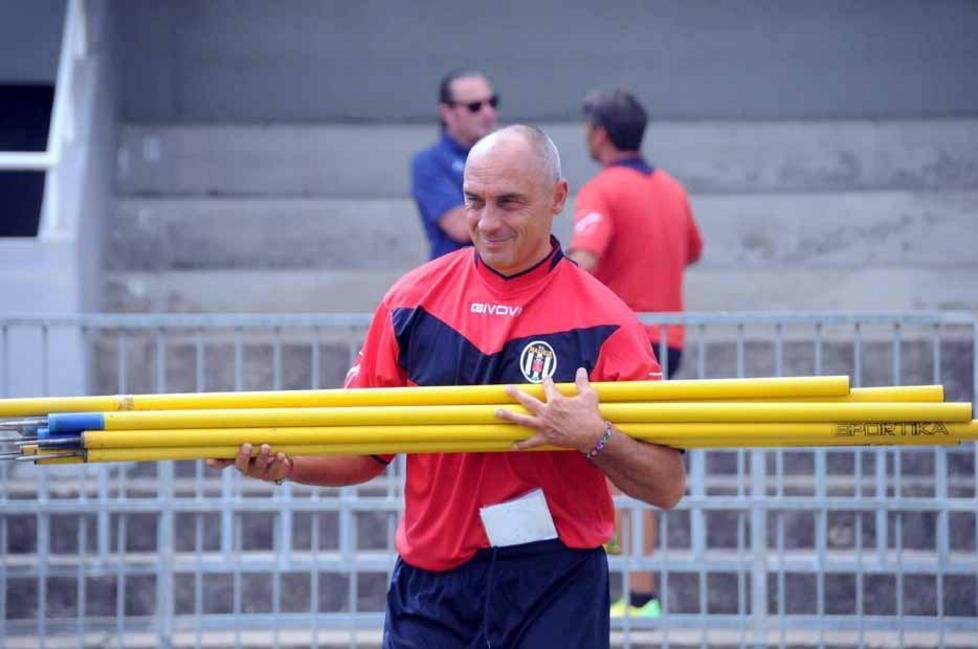 Fissata l’amichevole col Livorno Bianconeri in campo il 4 agosto