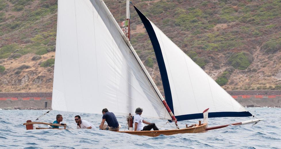 A Bosa vince il maestrale, sabato la rivincita a Porto Torres