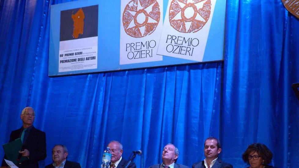 Il premio Ozieri sbarca a Porto Cervo