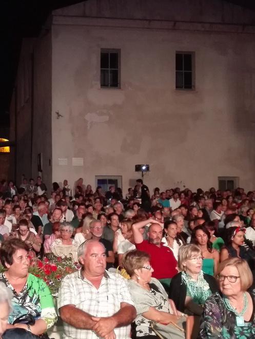 Cinema, week end ricco di eventi 