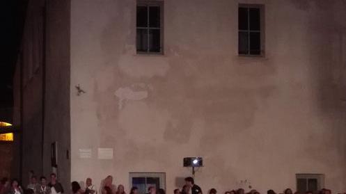 Cinema, week end ricco di eventi