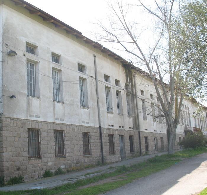 Via Catalocchino e Rizzeddu le due ipotesi per l’Ats