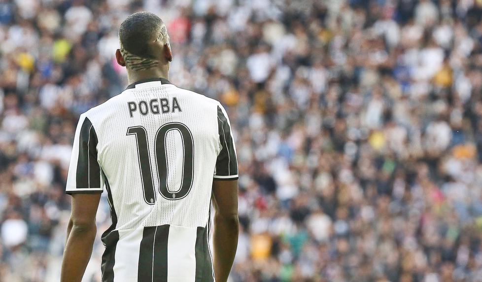 Pogba pronto a salutare la Juve 