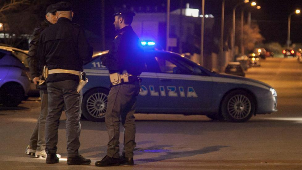 Spari nella notte ad altezza d’uomo paura in via Sassari
