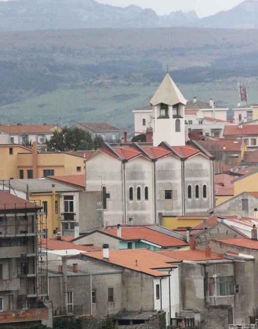 Il calo delle nascite è preoccupante Macomer si spopola 
