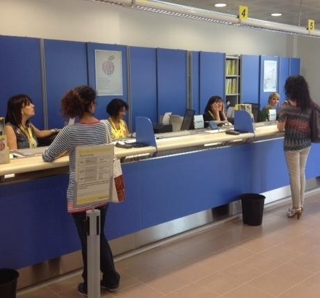 Poste, ecco l’app per prenotare da casa