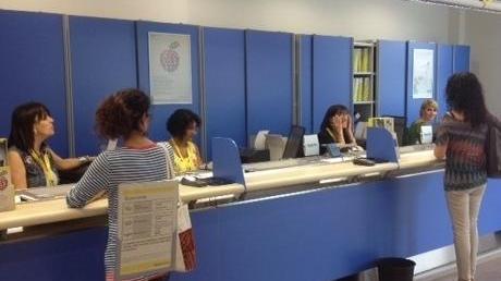 Poste, ecco l’app per prenotare da casa