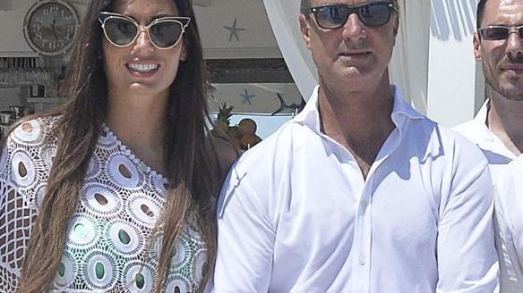 Donato un defibrillatore