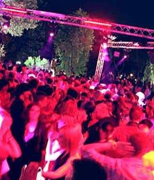 Movida in Riviera: modenese nei guai