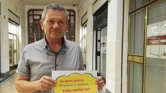 La lunga estate dell’Avis: «Sangue prima delle ferie»