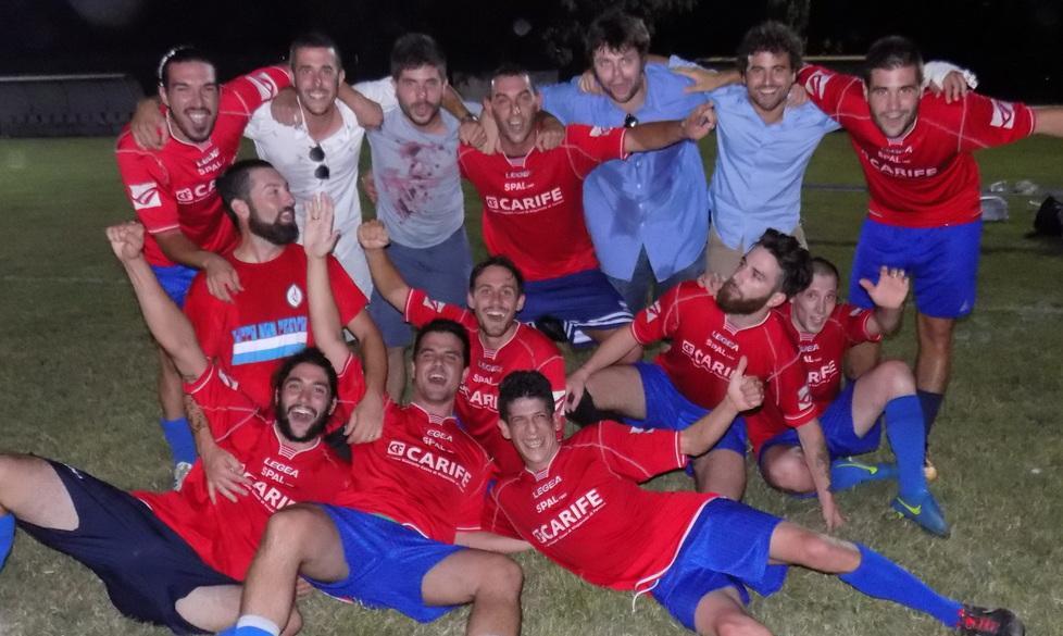 Il GNP batte gli Sculason e l’Ebole è suo 