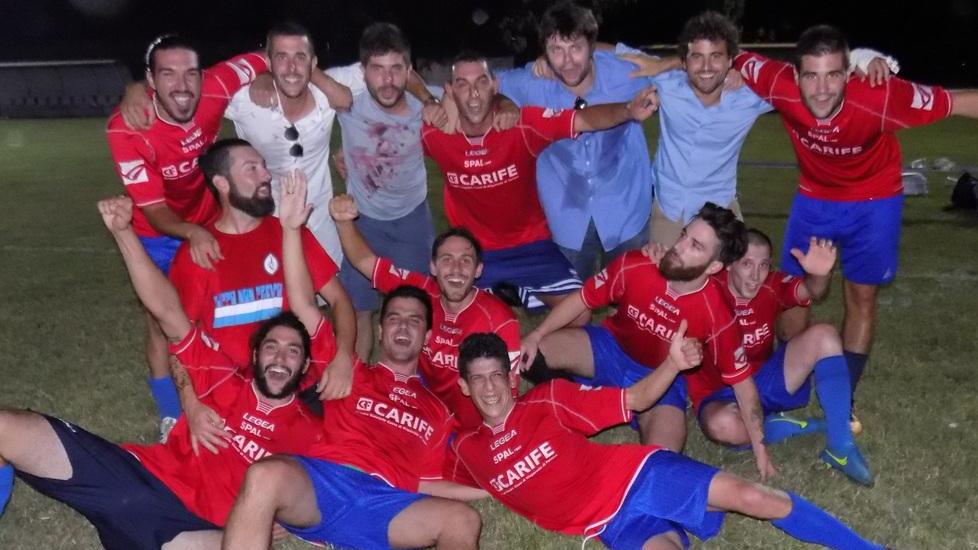 Il GNP batte gli Sculason e l’Ebole è suo