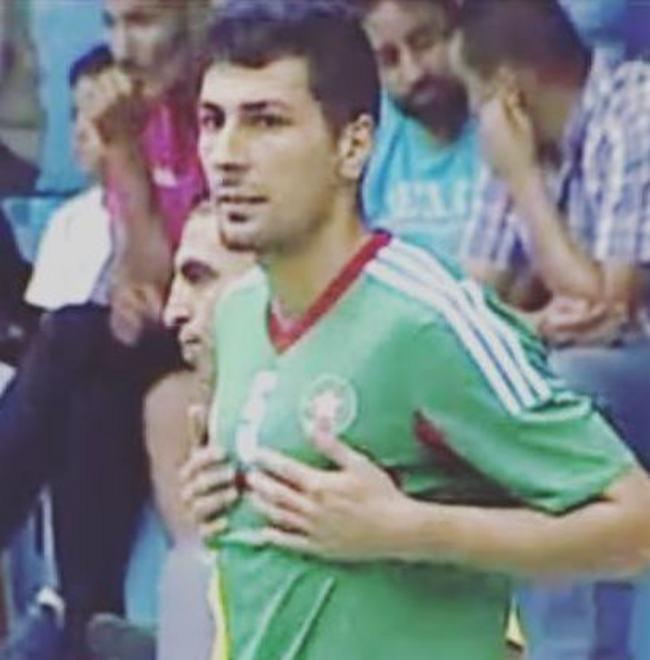 Tuli sogna con il Marocco